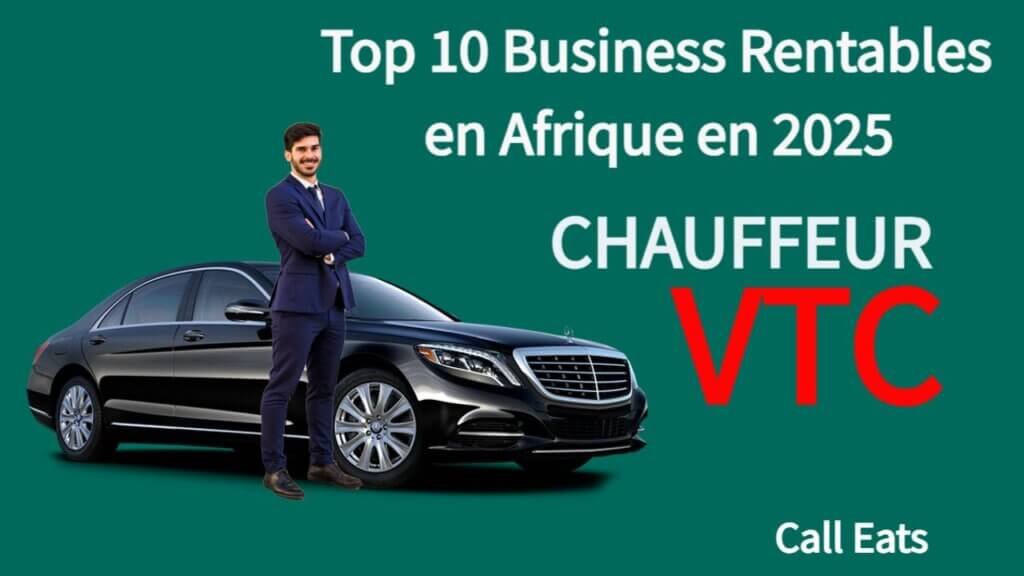 chauffeur privé au Maroc