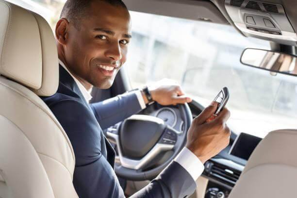 chauffeur privé à Fès
