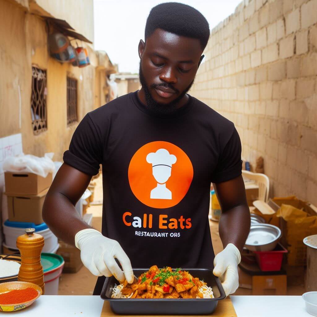 Jumia Food Sénégal